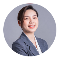 Chị Thu Minh