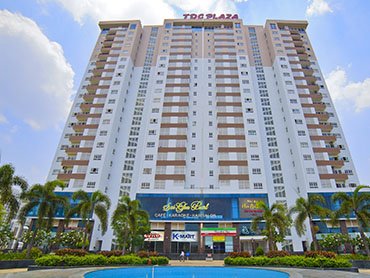 CHO THUÊ CĂN HỘ CAO CẤP TDC PLAZA TRUNG TÂM HÀNH CHÍNH TỈNH BÌNH DƯƠNG