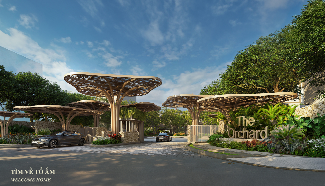 MỞ BÁN NHÀ PHỐ BIỆT THỰ DỰ ÁN SYCAMORE NGAY TRUNG TÂM TP MỚI BÌNH DƯƠNG