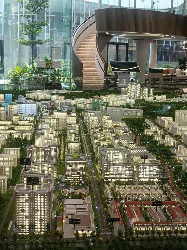 The NEST MIDORI PARK – Greenway Dưới Chân Nhà Kiến Tạo Chuẩn Sống Xanh Tại Bình Dương