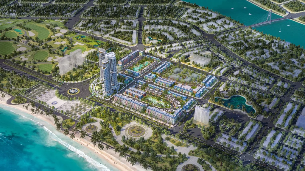 Nam Mekong Group – Chủ đầu tư Nam Mekong Grand Plaza Bình Dương